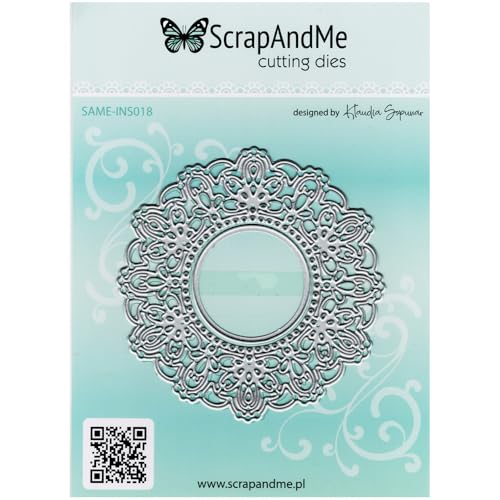 Papierschneider - Scrapandme - Serviette Papierschneider - Scrapandme - Serviette von ScrapAndMe