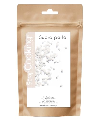 ScrapCooking Perlenzucker ScrapCooking Perlenzucker von ScrapCooking