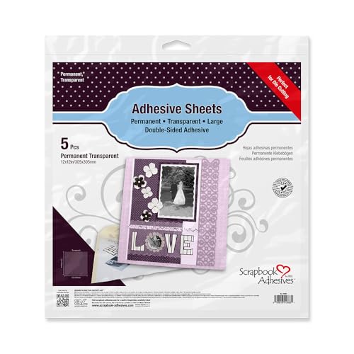 Scrapbook Adhesives by 3L Bögen Value Pack Scrapbook Adhesives by 3L Bögen Value Pack von Scrapbook Adhesives