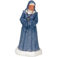 Lemax Schwester Sarah #32748 Weihnachtsdorf Accessoires Figuren 2003 Neue Verpackung von ScrapbookAvenue