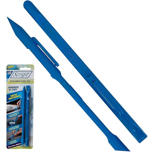 Scrigit Scraper Scratch Free Cleaning Tool by Scrigit von Scrigit