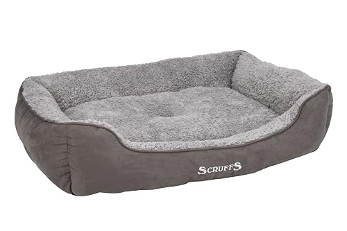 Scruffs Comfortabele Hondenmand in Grijs Scruffs Comfortabele Hondenmand in Grijs von Scruffs