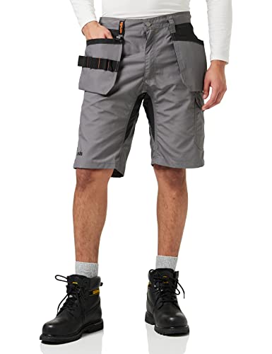 Scruffs T54650 Trade Flex Holster Kurz Graphit 46 von Scruffs
