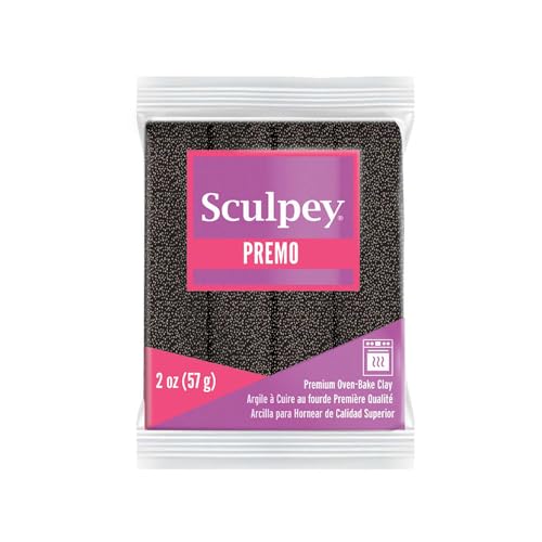 Premo Sculpey Accents Polymer Clay 2oz-Twinkle Twinkle von Sculpey