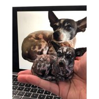 Gestalten Sie Ihre Miniaturskulptur Noch Heute von SculptToday