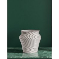 Octavius Planter von SculpturePrints