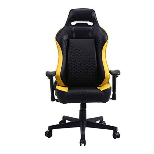 SdaryWare Computer Gaming Stühle PU Leder Gaming Stuhl Swivel Computer Büro Oder Gaming Stuhl Schreibtisch Chai SdaryWare Computer Gaming Stühle PU Leder Gaming Stuhl Swivel Computer Büro Oder Gaming Stuhl Schreibtisch Chai von SdaryWare