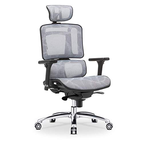 SdaryWare Stuhl Ergonomischer Stuhl Bequemer Computerstuhl Bürostuhl Chefsessel Gaming-Stuhl Rückenlehne Multifunktionale Taillenstütze SdaryWare Stuhl Ergonomischer Stuhl Bequemer Computerstuhl Bürostuhl Chefsessel Gaming-Stuhl Rückenlehne Multifunktionale Taillenstütze von SdaryWare
