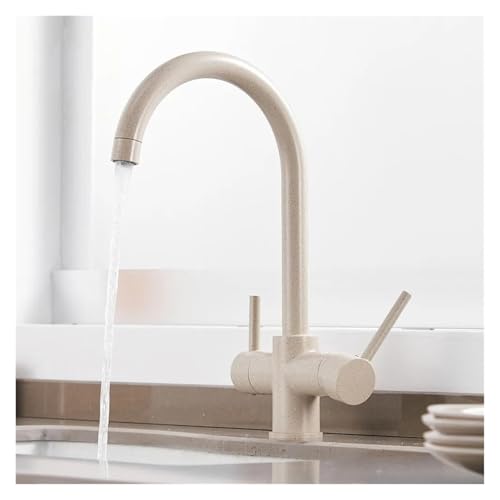 SdaryWare Wasserfilterhähne Küchenarmaturen Mischbatterie Trinkwasserfilter Wasserhahn Küchenspüle Leitungswasser, Küchenspüle Wasserhahn,2 SdaryWare Wasserfilterhähne Küchenarmaturen Mischbatterie Trinkwasserfilter Wasserhahn Küchenspüle Leitungswasser, Küchenspüle Wasserhahn,2 von SdaryWare