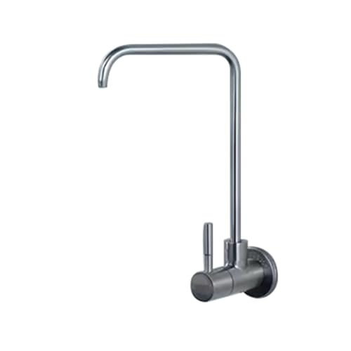 SdaryWare Wasserfilterhahn Trinkwasserhahn Küchenspüle Wasserhahn Wandmontage Wasserhahn Küchenspüle Wasserhahn Edelstahl 1/4,175Mm Haushaltsarmaturen,A-200MM SdaryWare Wasserfilterhahn Trinkwasserhahn Küchenspüle Wasserhahn Wandmontage Wasserhahn Küchenspüle Wasserhahn Edelstahl 1/4,175Mm Haushaltsarmaturen,A-200MM von SdaryWare