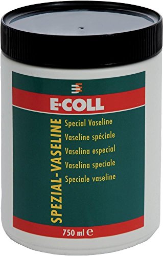 Spezial-Vaseline 750ml weiß E-COLL EE | 4317784564557 Spezial-Vaseline 750ml weiß E-COLL EE | 4317784564557 von Sdove