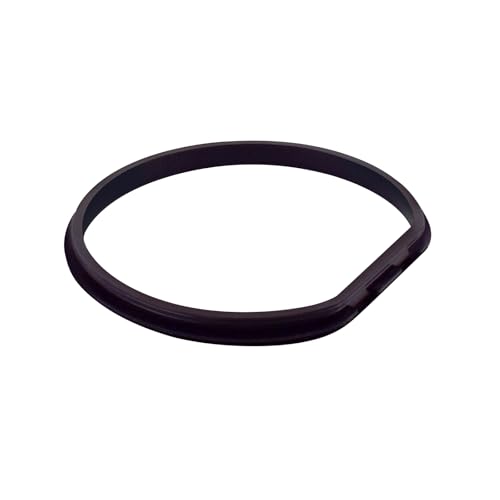 SeDeplacer 1 x Ersatzdichtung, kompatibel mit Ryobi Stick-Staubsaugerbehältern (für PBL/PCL-Modelle: PCL720, PBLSV716, PBLSV717, PCL720K) von SeDeplacer