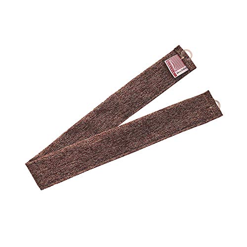 SeGaTeX home fashion 1 Stück edler Raffhalter rost Uni passend zu Dekoschal-Serien Alpin und Albergo SeGaTeX home fashion 1 Stück edler Raffhalter rost Uni passend zu Dekoschal-Serien Alpin und Albergo von SeGaTeX home fashion