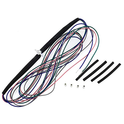 Fugenkreuz LED 5mm RGB; Fugenlicht, Fliesenlicht, Fliesen LED, Fugen-Beleuchtung Fugenkreuz LED 5mm RGB; Fugenlicht, Fliesenlicht, Fliesen LED, Fugen-Beleuchtung von SeKi