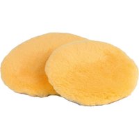 Sea Line Polierkopf, gelb, BxL: 180 x 180 mm Sea Line Polierkopf, gelb, BxL: 180 x 180 mm von Sea Line