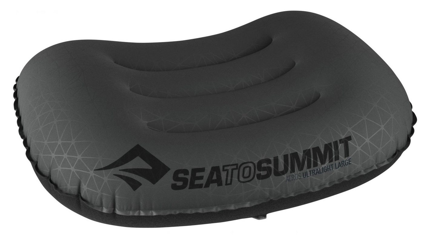 sea to summit Reisekissen Sea to Summit Aeros Ultralight Pillow Large (44 x 32 x 14 cm) von Sea To Summit