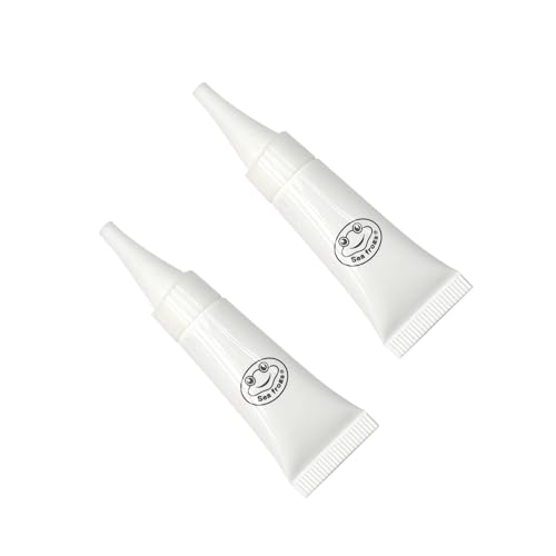 Sea Frogs Silikonöl 5ml,2pcs Sea Frogs Silikonöl 5ml,2pcs von Sea frogs