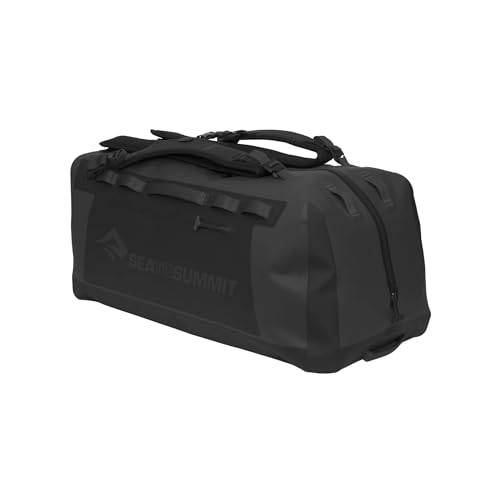 Bolsa estanca HYDRAULIC PRO 100L negra von Sea to Summit