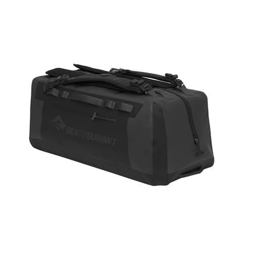Bolsa estanca HYDRAULIC PRO 75L negra Bolsa estanca HYDRAULIC PRO 75L negra von Sea to Summit