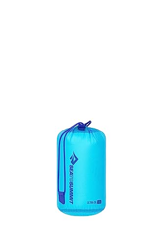 Bolsa material ULTRASIL 1.5L azul von Sea to Summit