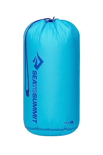 Bolsa material ULTRASIL 20L azul von Sea to Summit