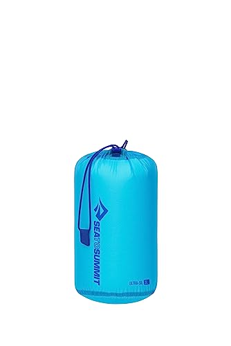 Bolsa material ULTRASIL 3L azul von Sea to Summit