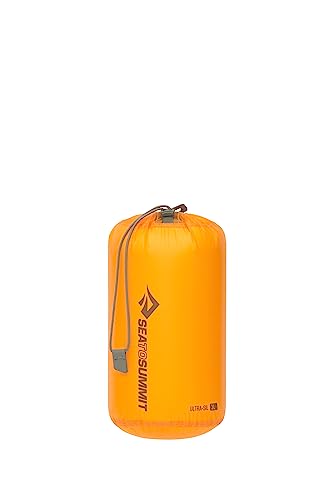 Bolsa material ULTRASIL 3L naranja von Sea to Summit