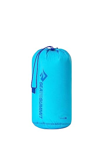 SEA TO SUMMIT Bolsa Material ULTRASIL 8L Azul von Sea to Summit