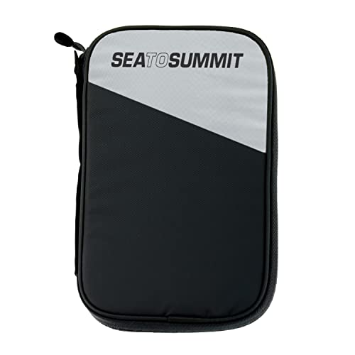 SEA TO SUMMIT Cartera de viaje RFID M gris, High Rise von Sea to Summit