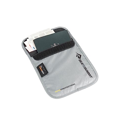 SEA TO SUMMIT RFID Neck Wallet One Size von Sea to Summit