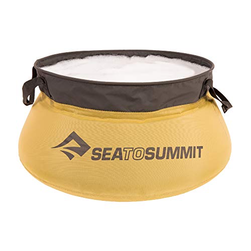 Sea to Summit Kitchen Sink Volumen 10 von Sea to Summit