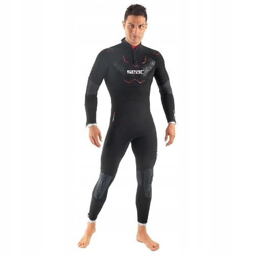 TRAJE SPACE HOMBRE 5 MM M LARGE von SEAC