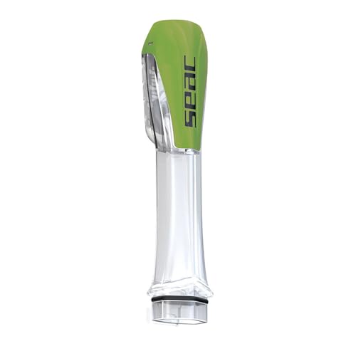 TUBO GRANFACIAL C/VÁLVULA TRASP./LIME von SEAC
