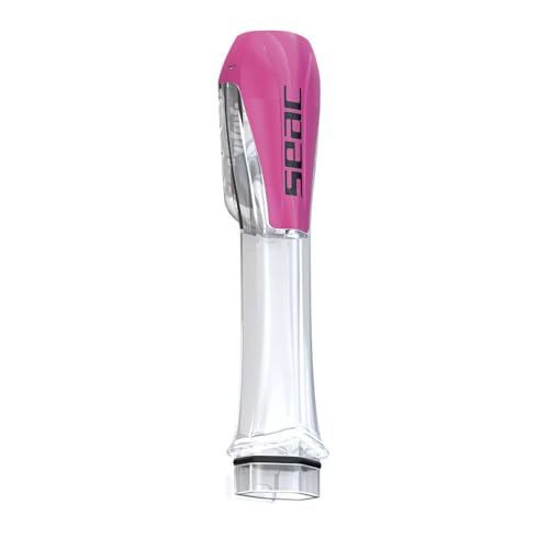 TUBO GRANFACIAL C/VÁLVULA TRASP./ROJO TUBO GRANFACIAL C/VÁLVULA TRASP./ROJO von SEAC