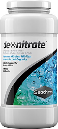 De*nitrate Nitrate Remover 500ml von Seachem