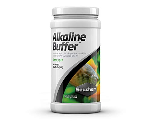 Seachem Alkali-Puffer 300 g von Seachem