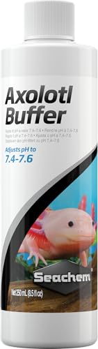 Seachem Axolotl Buffer – 250 ml von Seachem