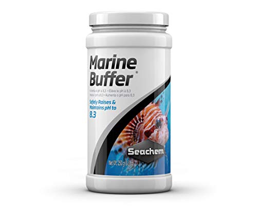 Seachem Marine Buffer, 250 g von Seachem