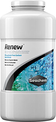Seachem Renew 1 Liter by Seachem Seachem Renew 1 Liter by Seachem von Seachem