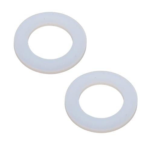 SEAFLO Universal Livewell/Bilgepumpen-Unterlegscheibe (2er-Pack) von Seaflo