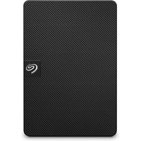 Seagate Expansion STKM2000400 externe HDD - 2TB, schwarz von Seagate