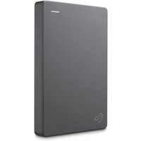 Seagate Basic externe HDD - 1 TB von Seagate