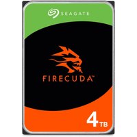 Seagate FireCuda ST4000DXA05 SATA Festplatte - 4 TB von Seagate