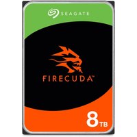 Seagate FireCuda ST8000DXA01 SATA Festplatte - 8 TB von Seagate