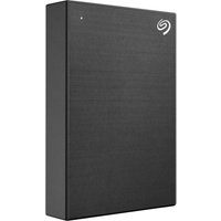 Seagate externe HDD-Festplatte One Touch 1TB  schwarz von Seagate
