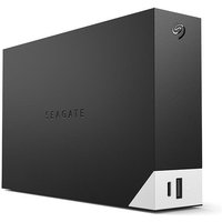 Seagate One Touch mit Hub Stationär HDD - 18 TB von Seagate