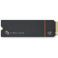 Seagate FireCuda 530R M.2 SSD 4 TB von Seagate