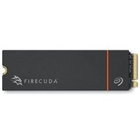 Seagate FireCuda 530R M.2 SSD 1 TB von Seagate