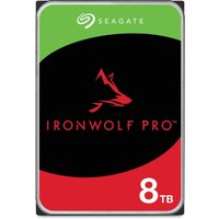 0 Seagate IronWolf® Pro - 8 TB von Seagate