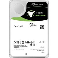 Seagate Exos X18 SAS HDD 14 TB von Seagate